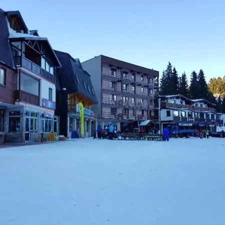 Janjic Apartman Jahorina
